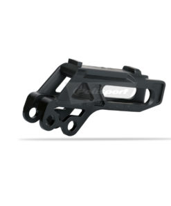 Kedjestyrare Yamaha YZ/YZF/WRF Polisport Svart