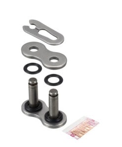 Alternative view of KEDJELÅS DID525VX3 Clips-/Nittyp.