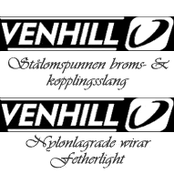 Broms- & kopplingsslang