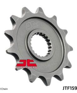 Framdrev 520 Yamaha Gasgas