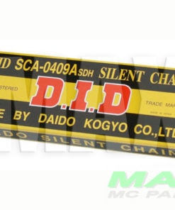 KAMKEDJA DID 219FTH-122