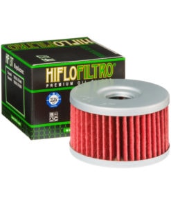 OLJEFILTER SUZUKI HF137