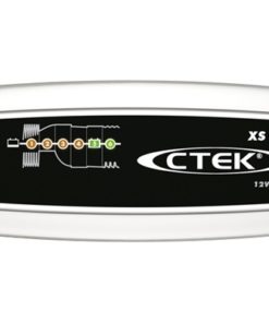 Alternative view of Batteriladdare CTEK XS 0.8 Batterycharger