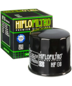 Oljefilter SUZUKI HF138