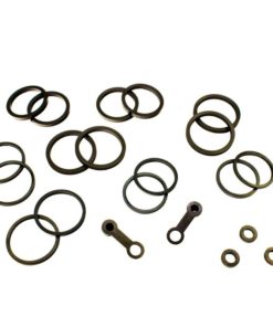 RENOVERINGSSATS BROMSOK FRAM. 6-KOLVS OK