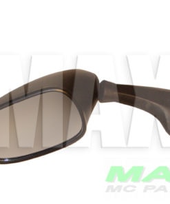 Backspegel, vänster. GSF600/1200S