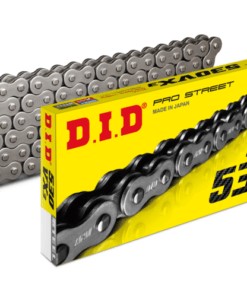 DID Kedja 530VX3 PRO-STREET X-RING ZJ