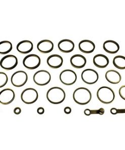 REPARATIONSKIT 6-KOLVS BROMSOK FRAM