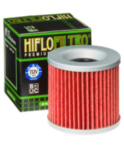 OLJEFILTER HIFLO HF125