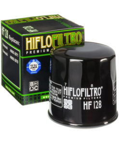 OLJEFILTER HIFLO HF128