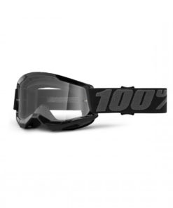 Strata 2 Youth, Black