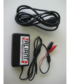 Batteriladdare ALIANT Lithiumladdare CB1203/3A