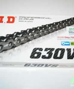 DID 630VS Professional O-Ringkedja