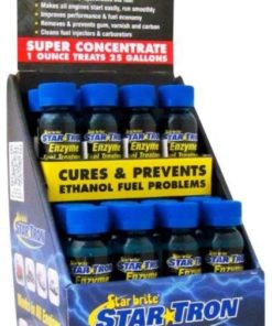 Bensinadditiv Star Tron superkoncentrat