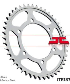 BAKDREV JTR1876 #525