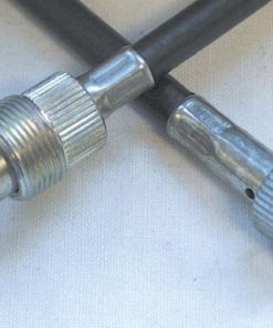 Hastighetsmätar wire Suzuki GSX750L GN250