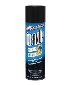 MAXIMA CLEAN UP CHAIN SPRAY 507ml 440gr