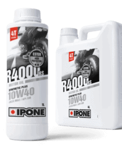 IPONE R4000RS SAE 10W/40 Semisyntet Esterbaserad Motorolja