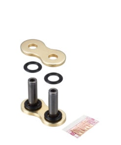 KEDJELÅS DID530ZVMX Nitlås