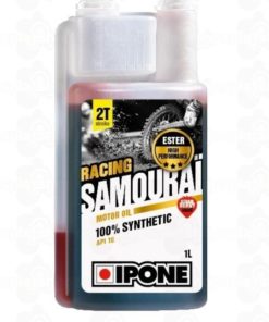 IPONE-800090 Samourai Racing 2T strawberry smell