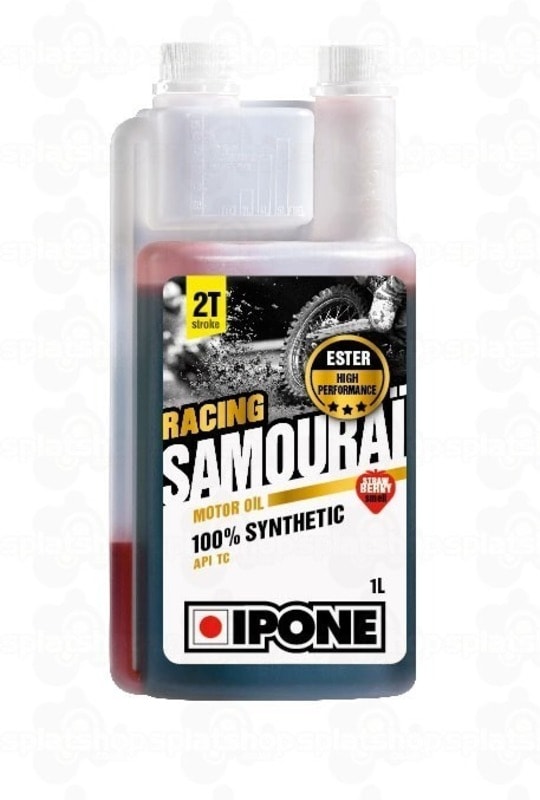 IPONE-800090 Samourai Racing 2T strawberry smell