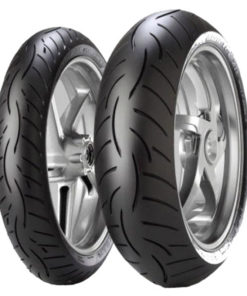 Metzeler Roadtec Z8 Interact paketerbjudande