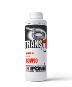 IPONE Trans 4 80W90 Gear Oil GL5