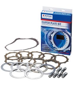 CLUTCH PLATE KIT GSX1300R 21400-24820