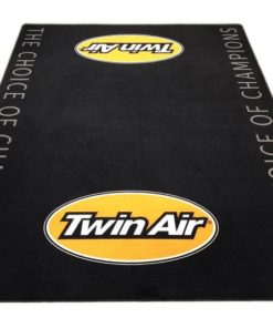 Miljömatta TwinAir XL 250x190cm
