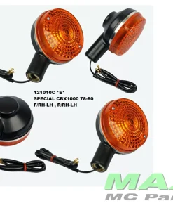 BLINKER HONDA CBX1000 '78-'80