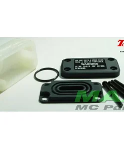 BROMSVÄTSKEBEHÅLLARE KOMPLETT RVR-301