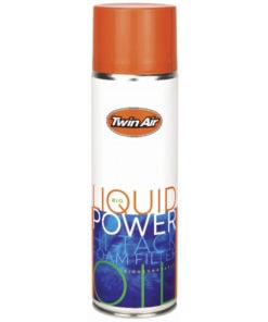 Luftfilterspray Twin Air BIO 500ml
