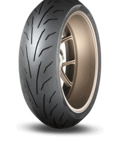 Dunlop QUALIFIER CORE