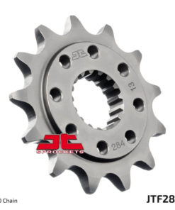 Alternative view of Framdrev Honda CR250 CR500 CRF450R CRF450X