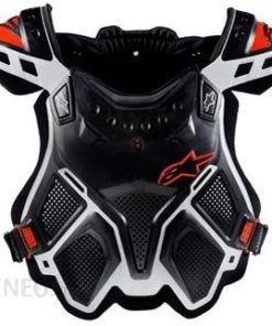 Bröst/Axelskydd Alpinestars A-10 BNS