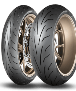 Dunlop QUALIFIER CORE