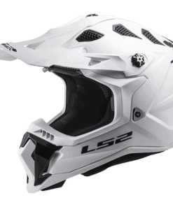 LS2 Hjälm MX700 Subverter SOLID