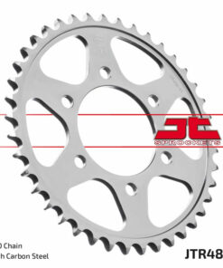 BAKDREV KAWASAKI JTR488