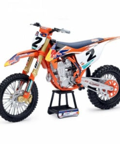 New-Ray1:10 RED BULL KTM 450 SX-F COOPER WEBB 2018