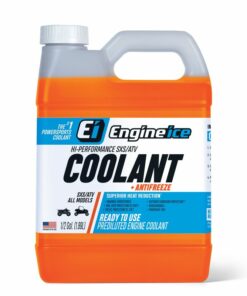 Engine Ice Kylarvätska 1.9L