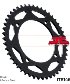 Bakdrev JTR1465 Kawasaki KX65 Suzuki RM65