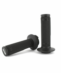 PROGRIP 709 LOCK ON SVART