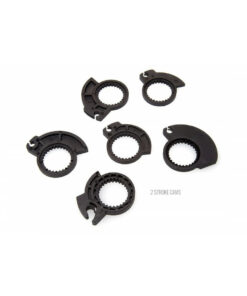 ADAPTER TORQ1 LOCK-ON GRIPS