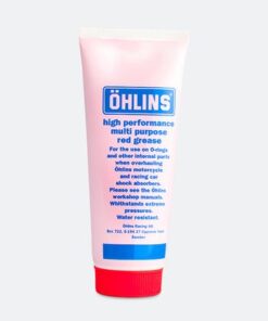 Öhlins Red Grease 100gr