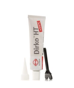 DIRKO HT SEALANT GREY +315°C