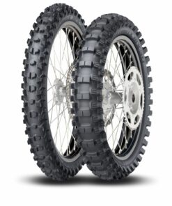 Dunlop Geomax MX34 MX34F Crossdäck