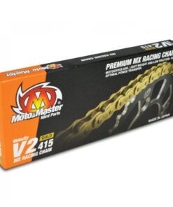 Kedja 415 MX V2 Gold