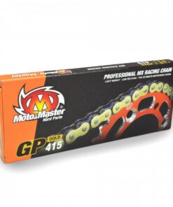 Kedja 415 MX V2 GP-Gold