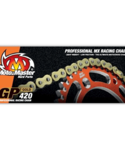 Kedja 420 MX V2 GP-Gold