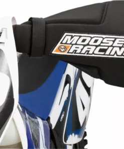 Alternative view of Foam HandGuards Moose Racing